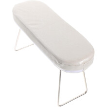 Handkussen voor nagelkunst, comfortabele armsteun voor manicure, handkussen ter ondersteuning