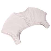 Warm Neck Warmer Cotton Shoulder Wrap for Sleeping Thick Cotton Waistcoat