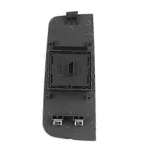 Interrupteur de commande de lève-vitre électrique 735362696 pour Fiat Strada 1