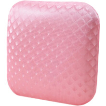 Cuscino di supporto per la mano per nail art, morbido poggiabraccia per manicure