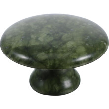 Pilzförmiges Jade-Gua-Sha-Massagegerät für Spa-Massagen