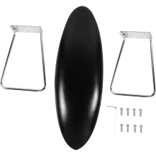 Handkussen voor nagelkunst, manicure, armsteun, polssteun, leren handkussen