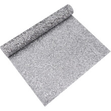Körömművészeti teljes strasszos asztalszőnyeg manikűrhöz, fényes felülethez