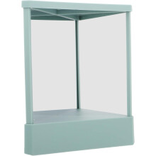 Spiegelbildsicherer Kosmetikspiegel für Schminktisch, Stehpult, Kosmetikspiegel