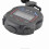 Digitale draagbare LCD-chronograaf, sportstopwatch, timer, stopwatch 2
