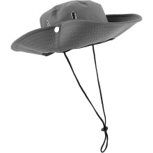 Damen-Sonnenhut mit breiter Krempe, verstellbarer UV-Schutz, tragbarer, faltbarer Sommerhut