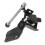 For Mitsubishi Outlander Rear Suspention Leveling Height Sensor 2