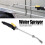 Spray Lance Adjustable Pressure Sprayer 48cm High Pressure Sprayer With Detachable Handle Watering Tool 3