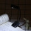 For Kindle & Notebook Reading Light Led Book Light Table Lamp Mini Flexible Clip 5