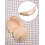 Bra Pads Bikini Pad Bra Inserts Push-up Pad, 3 Colors, Triangle Shape, Black_FC10 4