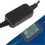 Convertitore da USB 5V a 12V, alimentatore per tachigrafo, convertitore da USB ad accendisigari. 5