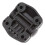 Position Control Hinge 115 Degree Detent, Replace Southco C6-25 C6-5 2