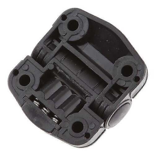 Position Control Hinge 115 Degree Detent, Replace Southco C6-25 C6-5 1