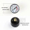 Pressostat de commande pour compresseur d'air avec régulateur de pression 90-120 psi - scntcv 5