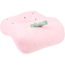 Bequemes Ohrpolster aus Perlwatte, ergonomische Form, strapazierfähig, komfortabel