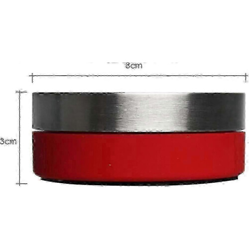 2025 Mechanical Rotating Timer Stainless Steel 60 Minutes Manual Kitchen Countdown Timer/Cooking Clock 1