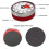 2025 Mechanical Rotating Timer Stainless Steel 60 Minutes Manual Kitchen Countdown Timer/Cooking Clock 4