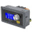 Dc Power Supply Variable 50v 8a Adjustable Switching Regulated Power Supply With 2