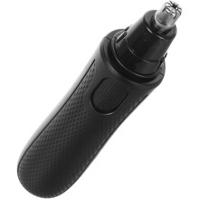 Rechargeable Nose Hair Trimmer for Men Electric Nose and Ear Hair Trimmer Portable Gentle Skin Safe