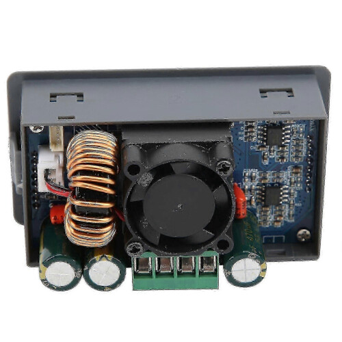 Dc Power Supply Variable 50v 8a Adjustable Switching Regulated Power Supply With 2