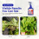 Quebec Rose Shield Ultra Spray 2in1 Pack 2 5