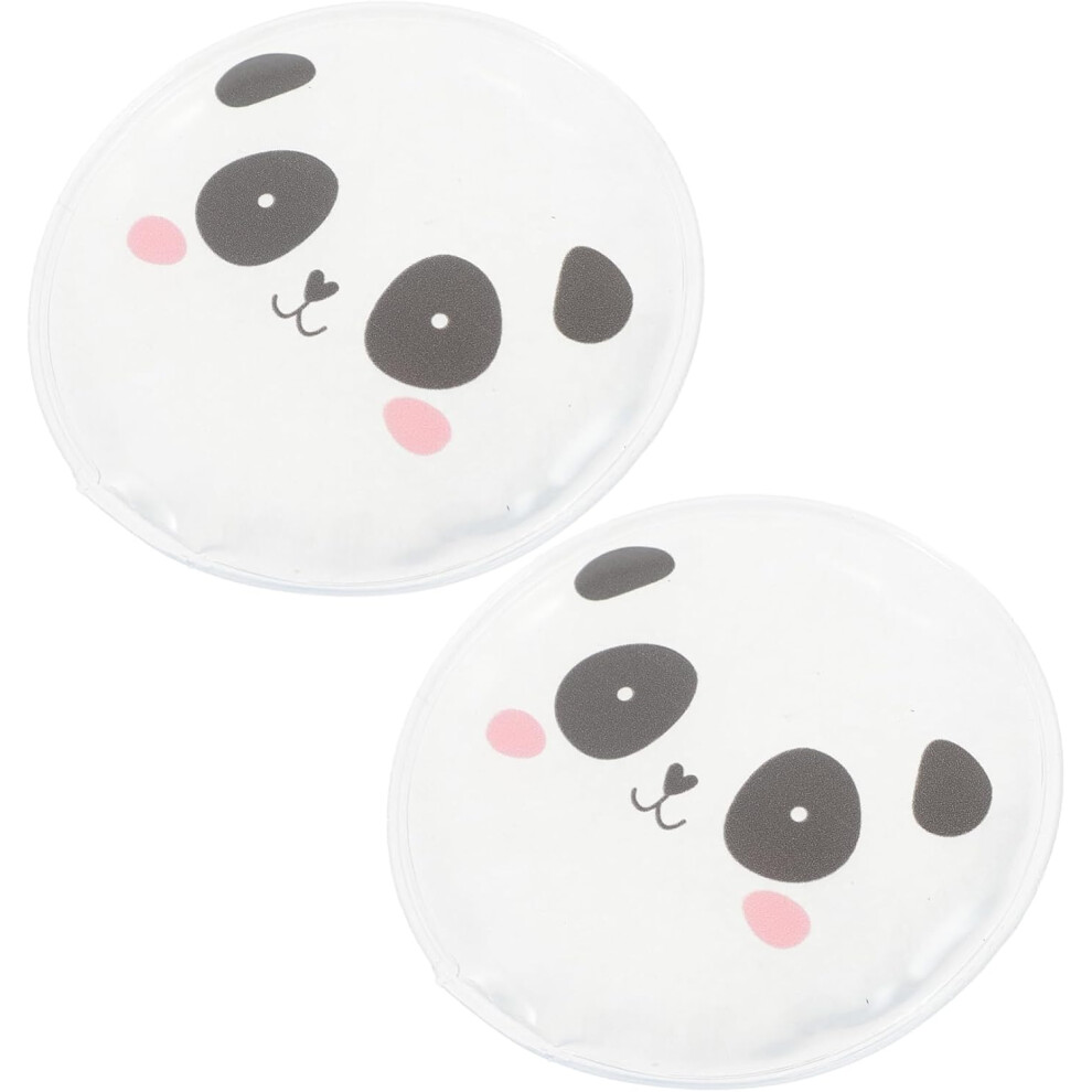 Hkhbjs Dark Fatigue Relief Eye Pads Cooling Gel Eye Mask Reusable For Sleep For Puffiness Circles