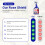 Quebec Rose Shield Ultra Spray 2in1 Pack 2 7