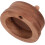 Kleiner Einweg-Pappbecherhalter aus Holz, rustikaler Kaffeebecher 1