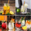 200pcs Sugarcane Straws 8 Inch Compostable Straws Biodegradable Eco-Friendly Drinking Straws 5