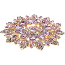 Perfuração Garra Cadeia para DIY Patch Projetos Ferro Patch Roupas Decorativas Strass