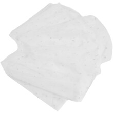 Perlenbesetzter Brautschal/Capelet für Hochzeiten, leichtes Abendkleid, elegante Details, vielseitig einsetzbar