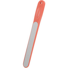 Clippers de arquivo de unhas de aço inoxidável Unha Buffing Block Filer Unha Adesivos Mulheres Impressão Unhas Ferramenta