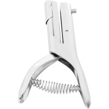 Perforatrice robuste à un seul trou, diamètre 8 mm, à longue portée
