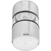 Manuelle Mini-Pfeffermühle, nachfüllbarer Salz- und Pfefferstreuer, tragbare Gewürzflasche für die Küche