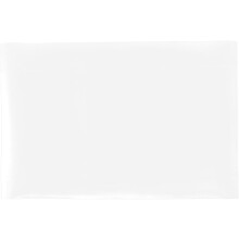 Rutschfeste PVC-Bodenschutzmatte 60x40cm für Kühlschrank und Stuhl, rutschfeste Schreibtischunterlage, geeignet für Hartböden und Teppiche