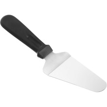 Ruostumattomasta teräksestä valmistettu pizzalapio ja piirakkaotin, kevyt ja ruosteenestoinen pizzalasta