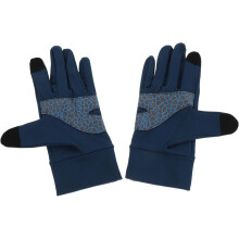 Outdoor touchscreen fietshandschoenen voor mannen en vrouwen, thermische hardloophandschoenen met elastische band.
