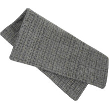 Dekorative Kissenbezüge, quadratisch, aus Polyester, fein vernäht, leicht zu kombinieren, wunderschön