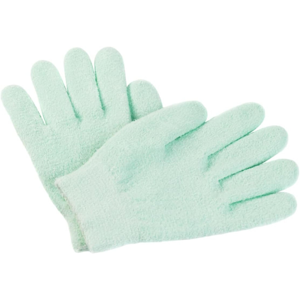 Hkhbjs Moisturizing Gloves For Hand Care Gel Material For Nighttime Skin Treatment Of Gloves For Hydration