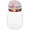 Household Sewing Tool Pin Cushion with Plastic Storage Bottle, White Needle Holder 1