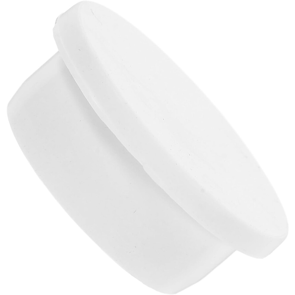 Pvc Pipe End Cap Plug Made Of Sturdy Pvc For Drainage Systems And Steel Pipes Suitable 5455468316104