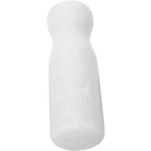 Pilon à ail, bâtonnet à ail, outil de broyage d'ail, médecine chinoise
