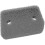 2 Pack Miele T1 Series Tumble Dryer Foam Sponge Filter Replacement 2