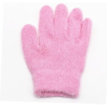 Gants en gel hydratants pour femmes, gants thermiques d'hiver pour spa, soin blanchissant des mains, doublure en gel doux, réutilisables