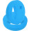 Ensemble planche de natation et pull-buzz, en mousse épaisse, bleu marine 1