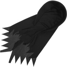 Αναπνέουσα μάσκα Grim Reaper σε όλο το κεφάλι για απαλή, τρομακτική στολή Halloween