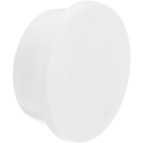 PVC Pipe End Cap Plug Replacement Soft Silicone Drainage Pipe Stopper for Plumbing and Irrigation Systems