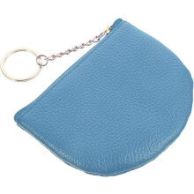 Monedero de mujer con cremallera, monedero con llavero, mini bolso para mujer y niñas para uso diario, regalos.