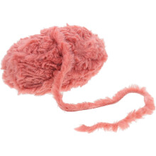 Polyester Crochet Yarn Thick DIY Knitting Wool Yarn Handmade Crochet Accessories Household Projects