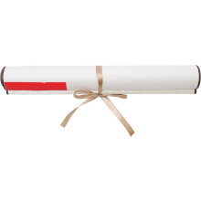 Leere Hängerolle, chinesisches Xuan-Papier, Montagerolle
